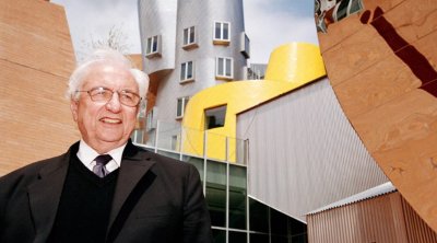 Tanınmış memar 96 yaşında öldü - FOTO