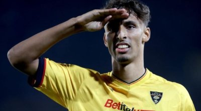 İtaliya nəhəngləri gənc müdafiəçi üçün SƏFƏRBƏR OLDU