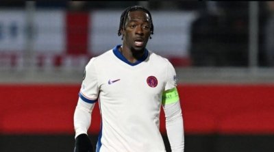 “Beşiktaş” “Çelsi”nin futbolçusunu transfer etmək istəyir