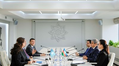 Azərbaycan TDT-yə üzv və müşahidəçi ölkələrlə uğurlu təcrübələrin mübadiləsinə hazırdır