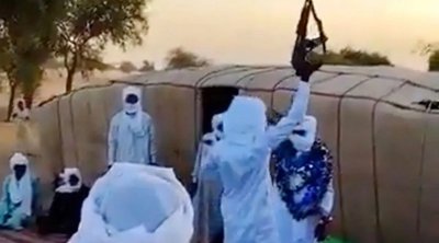 Toy faciə ilə nəticələndi: Bəy öldürüldü