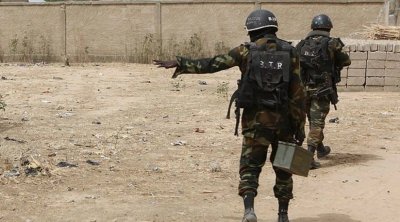 Benində çevriliş cəhdinin qarşısı alındı