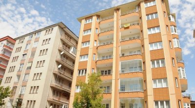 Yeni binalarda çıxarış problemi — Məsələ öz həllini necə tapacaq?