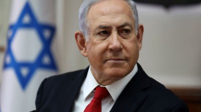 Netanyahu: “Fələstin dövlətinin yaradılmasına yol verməyəcəyik!”