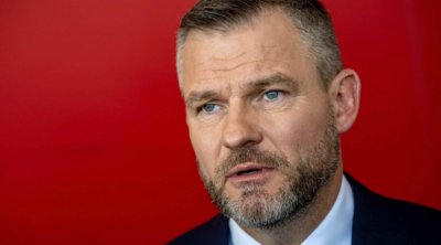 Ukraynadan Slovakiya prezidentinə İTTİHAM - Rusiyaya dəstək verir?