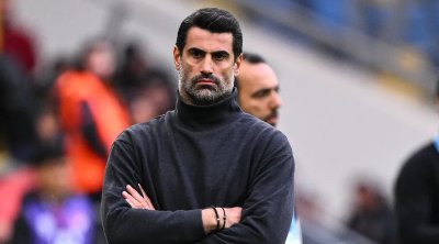 Volkan Demirel İSTEFA VERDİ