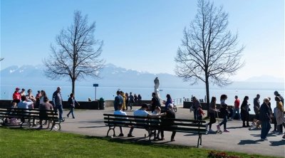 İsveçrəlilərin 50%-i əhalinin sayının məhdudlaşdırılması ideyasını dəstəklədi