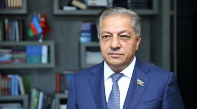 Cavanşir Feyziyev: “Dövlət dili ifadəsi düzgün deyil”