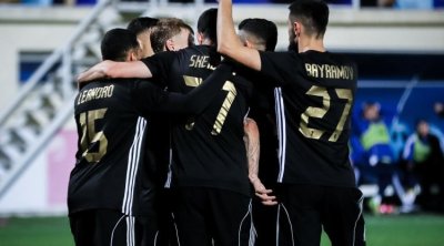 “Qarabağ” – “Ayaks” matçına neçə bilet SATILIB?