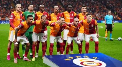 “Qalatasaray” Fransaya ciddi itkilərlə YOLLANIR
