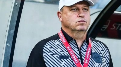 Ukraynalı məşqçinin “Neftçi”də alacağı maaş bəlli oldu