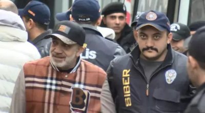 Türkiyədə mərc qalmaqalı: 20 nəfər həbs edildi – ADLAR - VİDEO