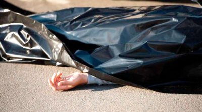 Bakıda 43 yaşlı qadın küçədə öldü