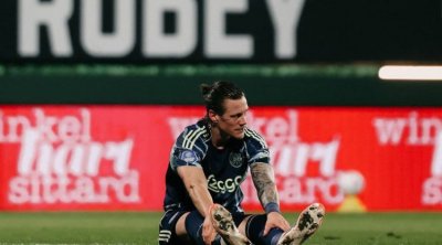 "Ayaks" “Qarabağ”la oyuna ciddi itkilərlə ÇIXACAQ