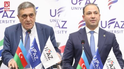 Heydər Əliyevlə bağlı kitabın müəllifləri: “Bu kitab okeanda bir damladır”