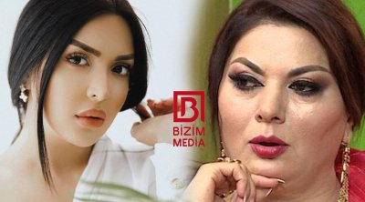 Təranə Qumral: “Mən olan yerdə Vəfa ola bilmir” - VİDEO