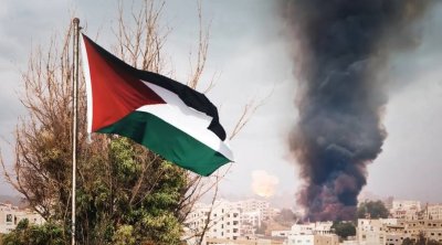 Gələn ilin əvvəlində Qəzzada sülhməramlı kontingent yerləşdiriləcək