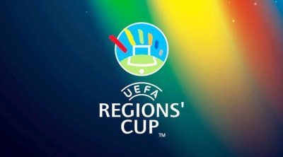 UEFA Region Kubokunun PÜŞKÜ ATILDI