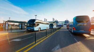 Avtobus marşrutlarına onlayn bilet satışı ARTDI