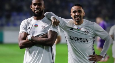 “Qarabağ” – “Ayaks” oyununda start heyətlər AÇIQLANDI