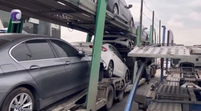 Gürcüstanda gömrük rüsumlarının artması Azərbaycanda avtomobil qiymətlərini nə qədər qaldıracaq? - VİDEO