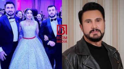 Nadir baba olmasından danışıb AĞLADI - VİDEO