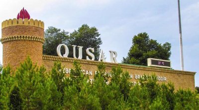 Qusarda 31 yaşlı qadın dəm qazından zəhərləndi