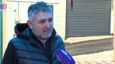 Eltac yığdığı pulla maşın alacaqmış... - Video