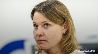 Ukrayna rusiyalı idmançını “qara siyahı”ya saldı