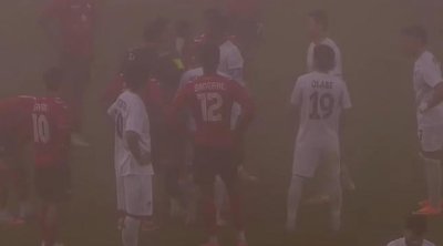 Təxirə salınan oyunla bağlı qərar AÇIQLANDI