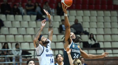 “Naxçıvan” və “Quba” qələbə QAZANDI