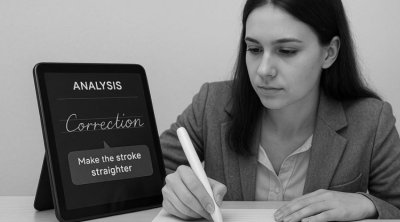 Tələbələr “ağıllı qələm” ixtira etdi