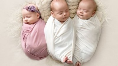 Azərbaycanda 81 üçəm doğulub – STATİSTİKA