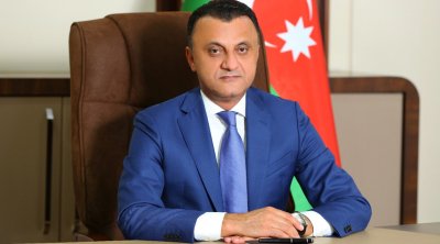 Vüqar Qurbanov direktor müavinini işdən çıxardı - YENİ TƏYİNAT - FOTO