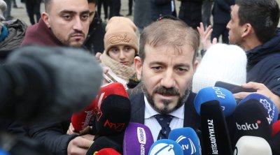 Barat Yusubov: “Robotik cərrahiyyə 7–10 gün ərzində fəaliyyətə başlayacaq”