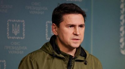 Podolyak: “Ukrayna qoşunlarını Donbasdan çıxarmağa hazırdır”