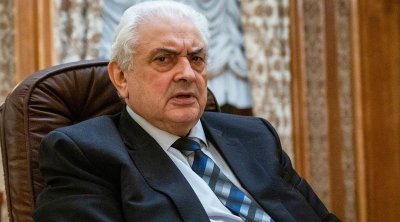 Rusiya səfiri Almaniya XİN-ə ÇAĞIRILDI