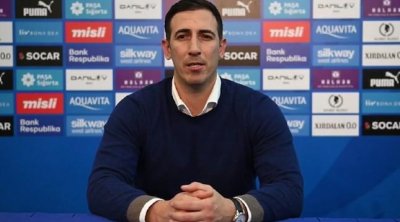 AFFA rəsmisi: "Kamal Umudlu və Əliyar Ağayev səhv qərar veriblər" - VİDEO