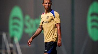 Alkantara İspaniya klubunun təklifini RƏDD ETDİ