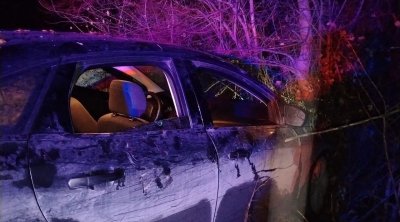 Vətən Müharibəsi qazisi qəza keçirdi - FOTO/ÖZƏL