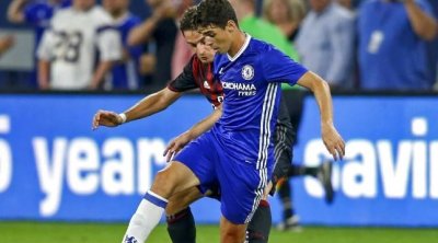 Oskar karyerasını BAŞA VURUR