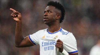 "Real"dan Vinisiusa ULTİMATUM