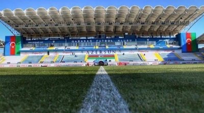 "Qarabağ"ın oyununun biletləri SATIŞDA