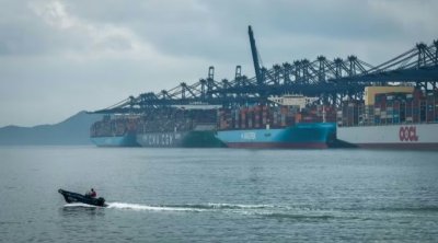 ABŞ Çindən İrana hərbi yük daşıyan gəmini ƏLƏ KEÇİRDİ