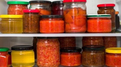 Soyuducuya şüşə banka qoymayın - xəbərdarlıq