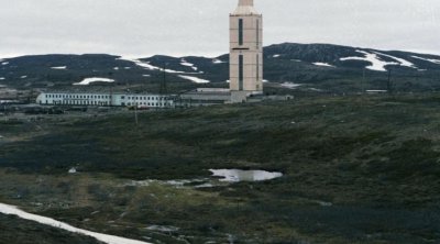 Cəhənnəmin “qapı”sı bu iki ölkənin sərhədində yerləşir – FOTO