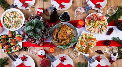 Yeni il süfrəsinin ən zərərli VƏRDİŞİ - Qətiyyən bu yeməklərlə içki içməyin!