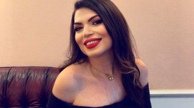 "O qədər acı çəkmişəm ki, vecimə deyilsiniz"