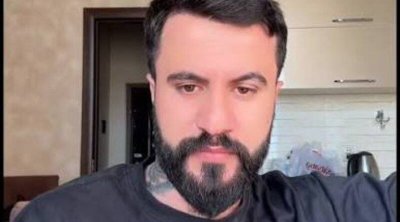 Daha bir tiktoker SAXLANILDI