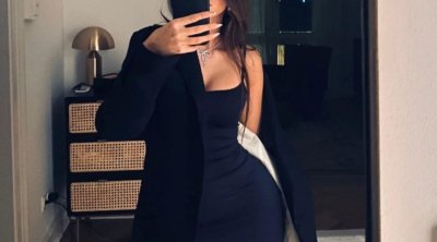 “Bavariya”ya transfer edilən gənc futbolçu türk qızı ilə SEVGİLİDİR - FOTO